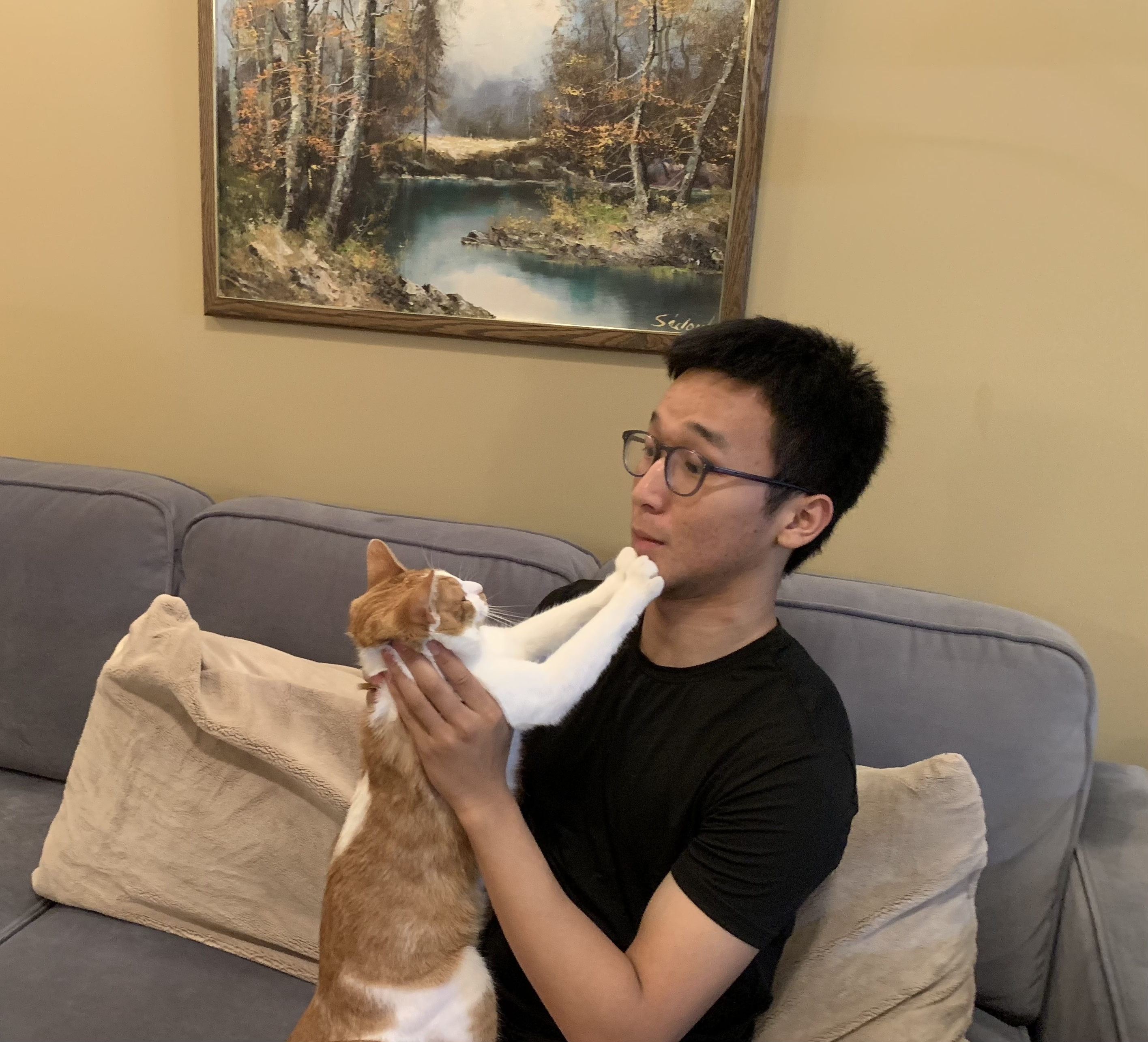 Victor Wei